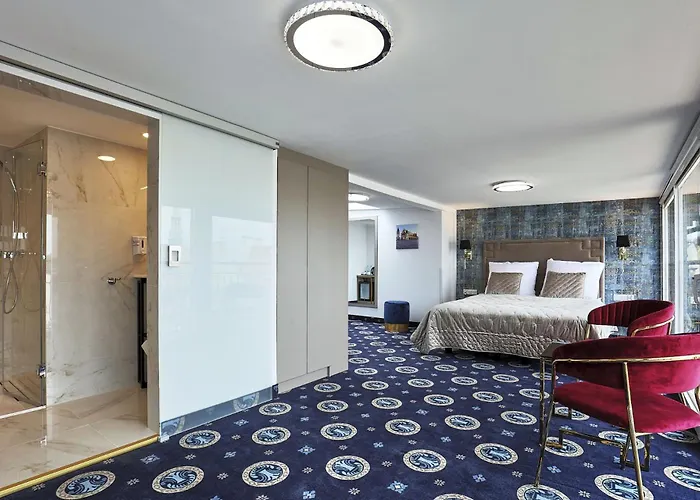 Hotel Jan