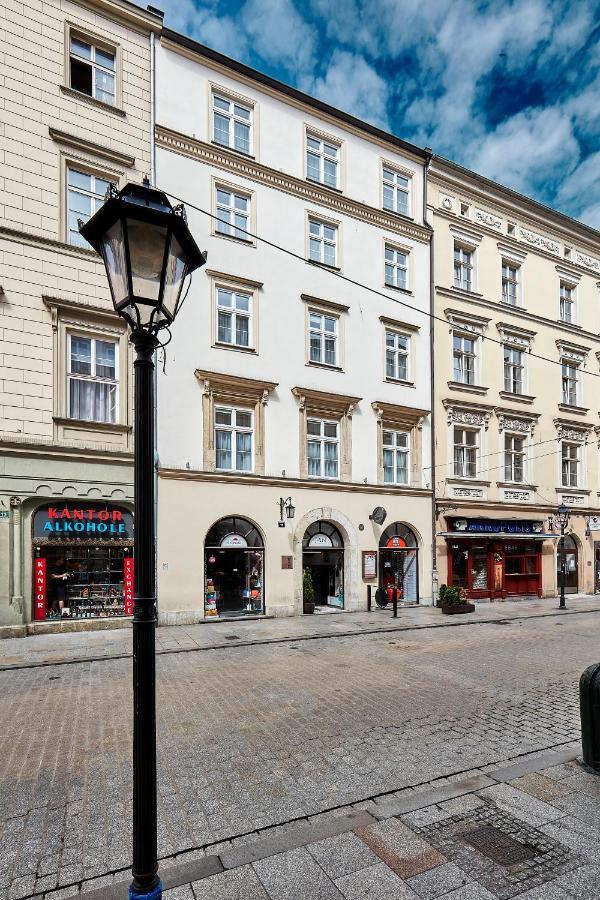 Hotel Jan Kraków