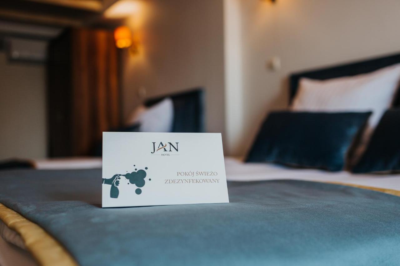 Hotel Jan