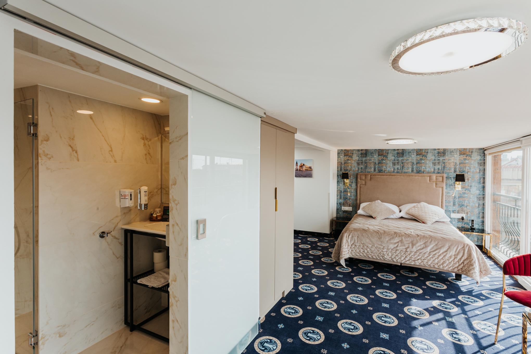 Hotel Jan Kraków