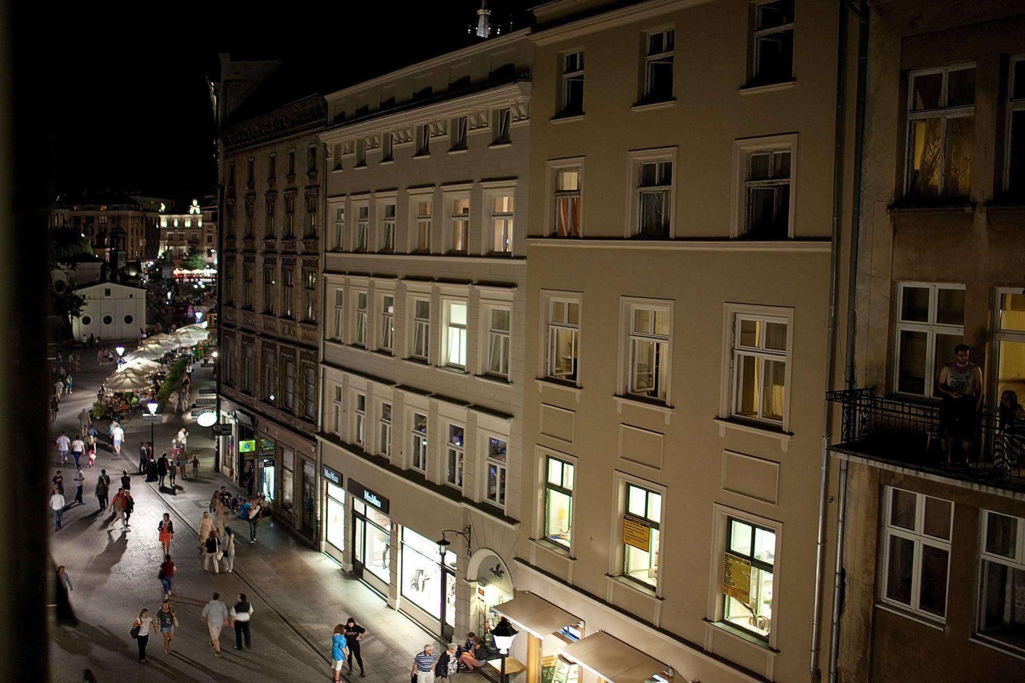 Jan Hotel Kraków