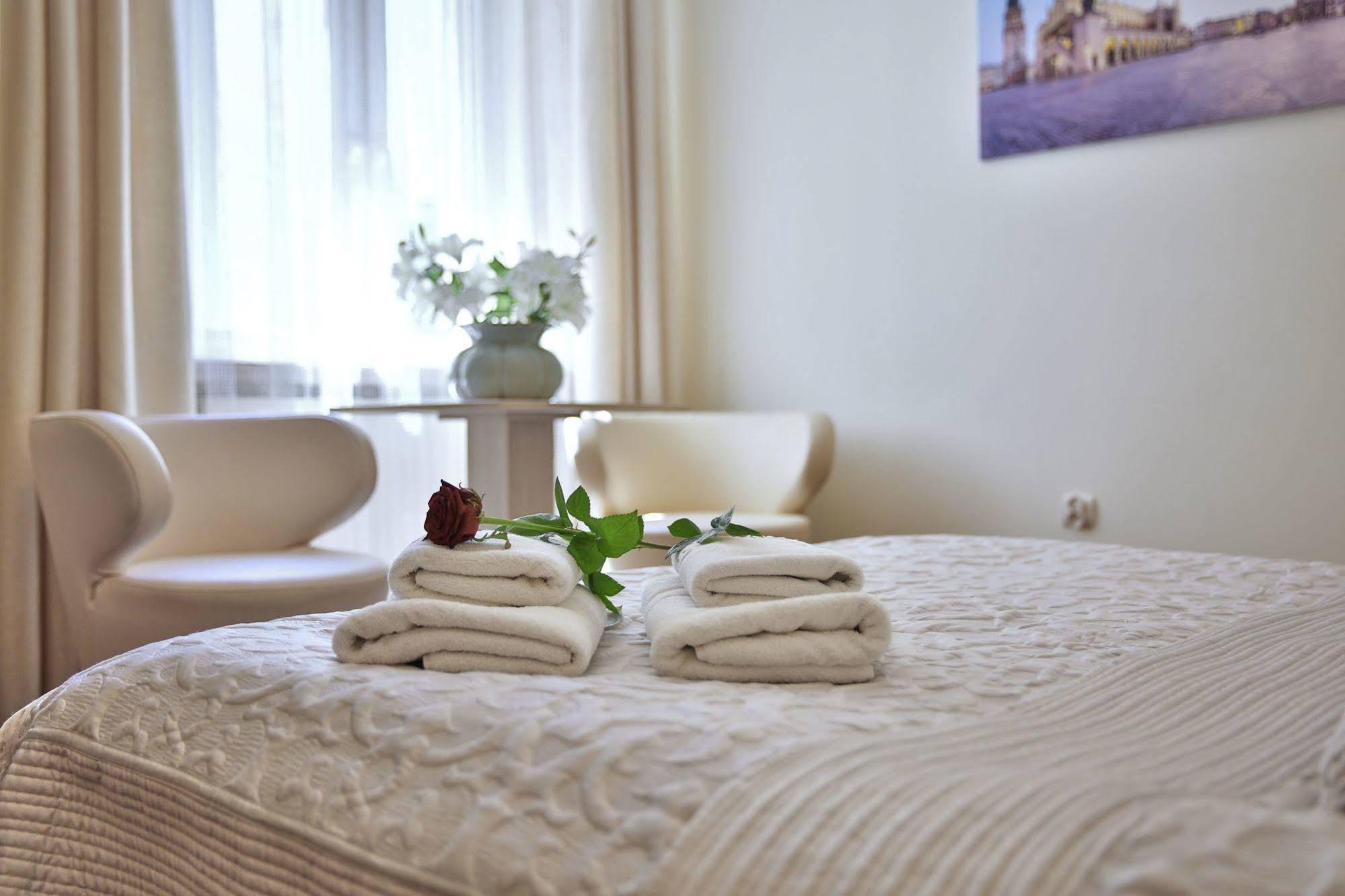 Jan Hotel Kraków