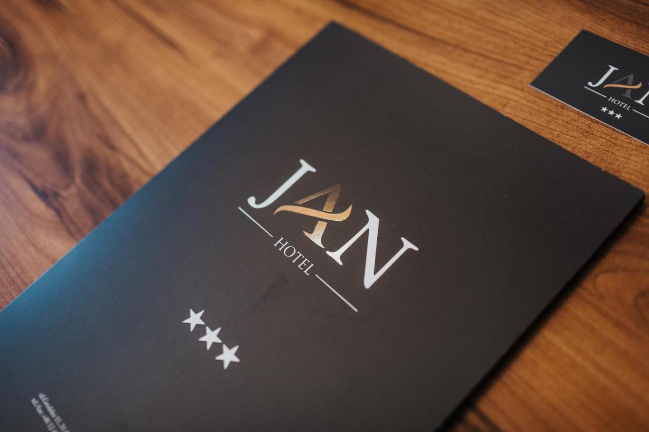 Jan Hotel Cracovia